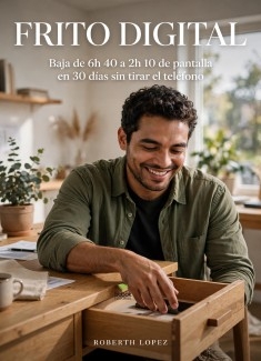 Frito digital