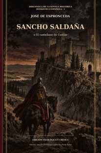 Sancho Saldaña