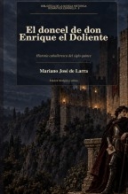 El doncel de don Enrique el Doliente