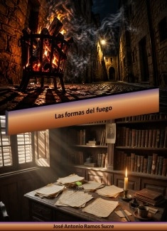 Las formas del fuego