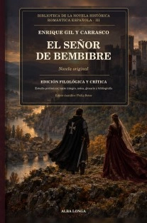 El señor de Bembibre