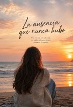 La ausencia que nunca hubo
