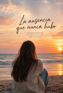 La ausencia que nunca hubo
