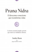 Libro Prana Nidra El descanso consciente que transforma vidas, autor breath
