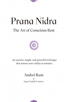 Prana Nidra The Art of Conscious Rest