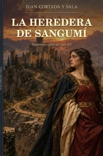 La heredera de Sangumí