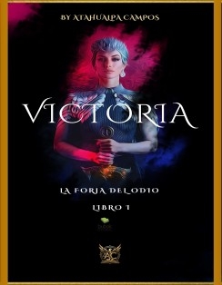 VICTORIA