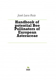 Handbook of potential Bee Pollinators of European Asteraceae