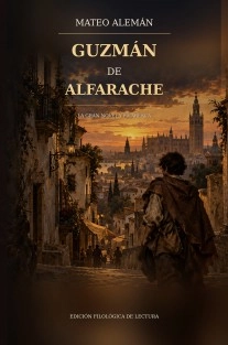 Guzmán de Alfarache