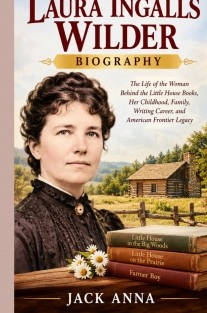 Laura Ingalls Wilder Biography