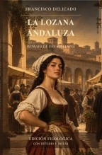 Libro La lozana andaluza, autor Philip Bates