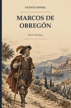 Libro Marcos de Obregón, autor Philip Bates