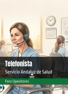 Resumen Telefonista del Servicio Andaluz de Salud
