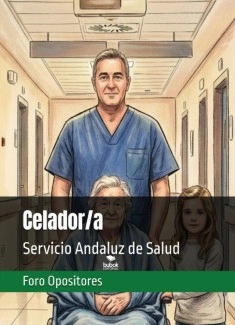 Resumen Temario Celador del Servicio Andaluz de Salud (SAS)