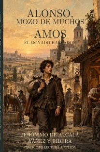 Alonso, mozo de muchos amos