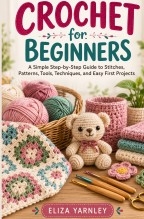 Crochet for Beginners