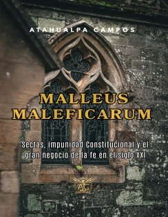 MALLEUS MALEFICARUM
