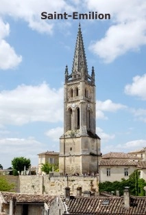 Saint-Émilion
