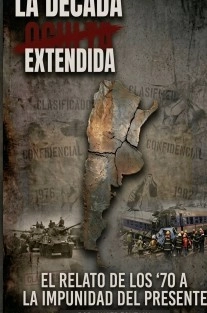 LA DECADA OCULTA EXTENDIDA