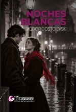 Libro Noches blancas (Ediciones Letra Grande), autor Ediciones LetraGRANDE