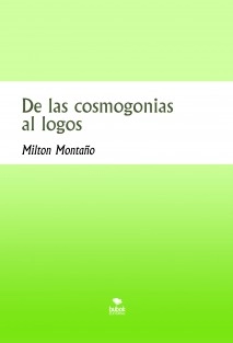 De las cosmogonias al logos