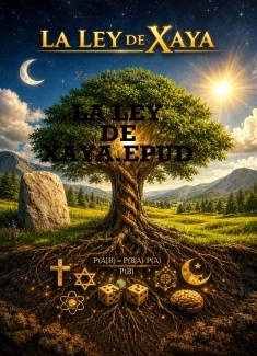 LA LEY DE XAYA.EPUD