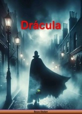 Libro Drácula, autor Rolando José Olivo