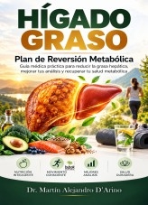 Hígado Graso