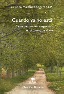Cuando ya no está