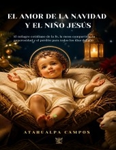 EL AMOR DE LA NAVIDAD Y EL NIÑO JESÚS