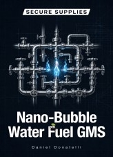 Nano-Bubble Water Fuel GMS