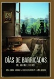 Libro Días de barricadas, autor Rafael Herce