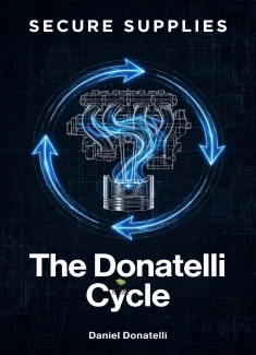 The Donatelli Cycle and the Engine Intake Gas Processor