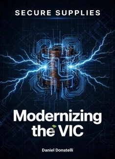 Modernizing the VIC