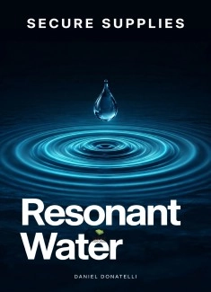 Resonant Water