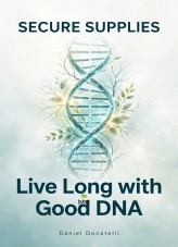 Live Long with Good DNA
