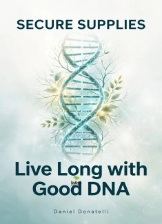 Live Long with Good DNA