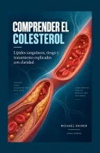 Comprender el colesterol
