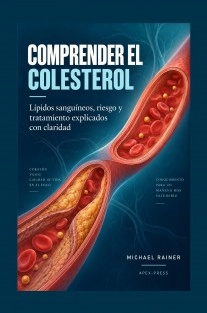 Comprender el colesterol