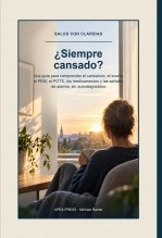 Libro ¿Siempre cansado?, autor Michael Rainer