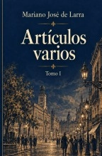 Libro Artículos varios. Tomo I, autor Philip Bates