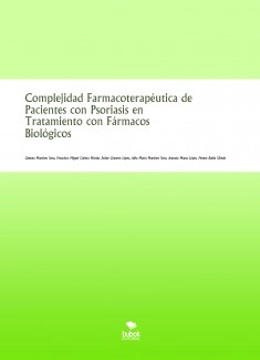 Complejidad Farmacoterapéutica de Pacientes con Psoriasis en Tratamiento con Fármacos Biológicos