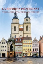 Libro La Reforma protestant, autor José María Martí Bonet