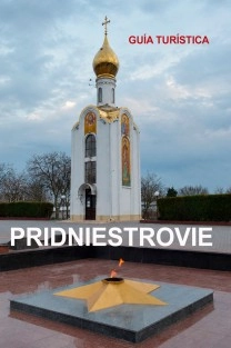 GUIA TURISTICA PRIDNIESTROVIE