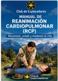 MANUAL RCP