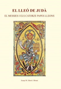 El lleó de Judà