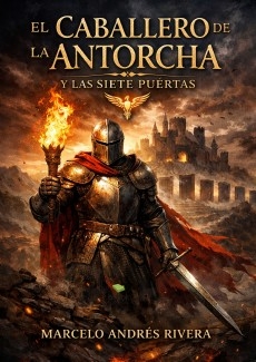El caballero de la Antorcha y las siete puertas