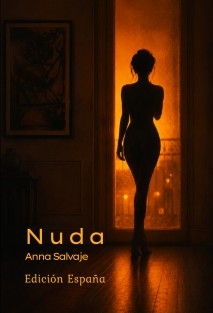 Nuda (Edición España )