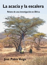 La acacia y la escalera