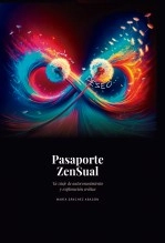 Libro Pasaporte ZenSual, autor zensex